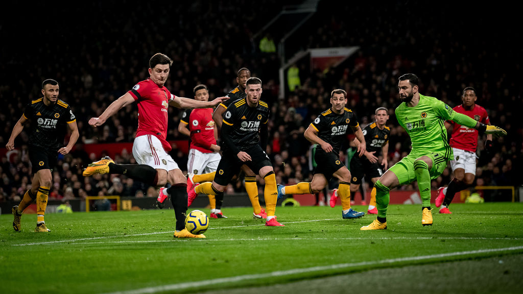 Photo by Ash Donelon/Manchester United via Getty Images