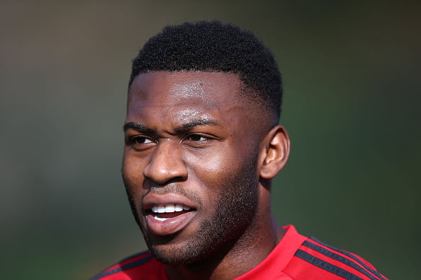 Photo by Matthew Peters/Manchester United via Getty Images
