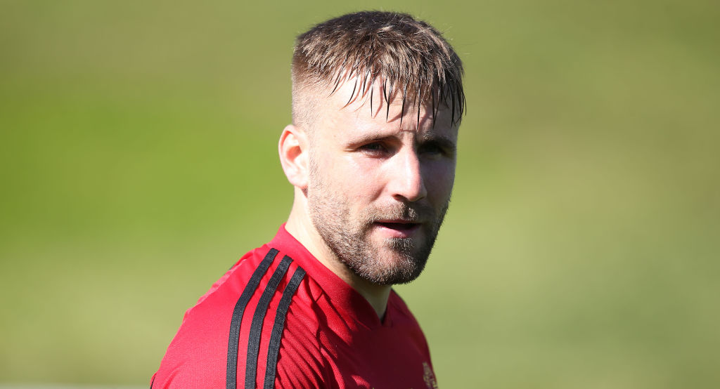 Photo by Matthew Peters/Manchester United via Getty Images
