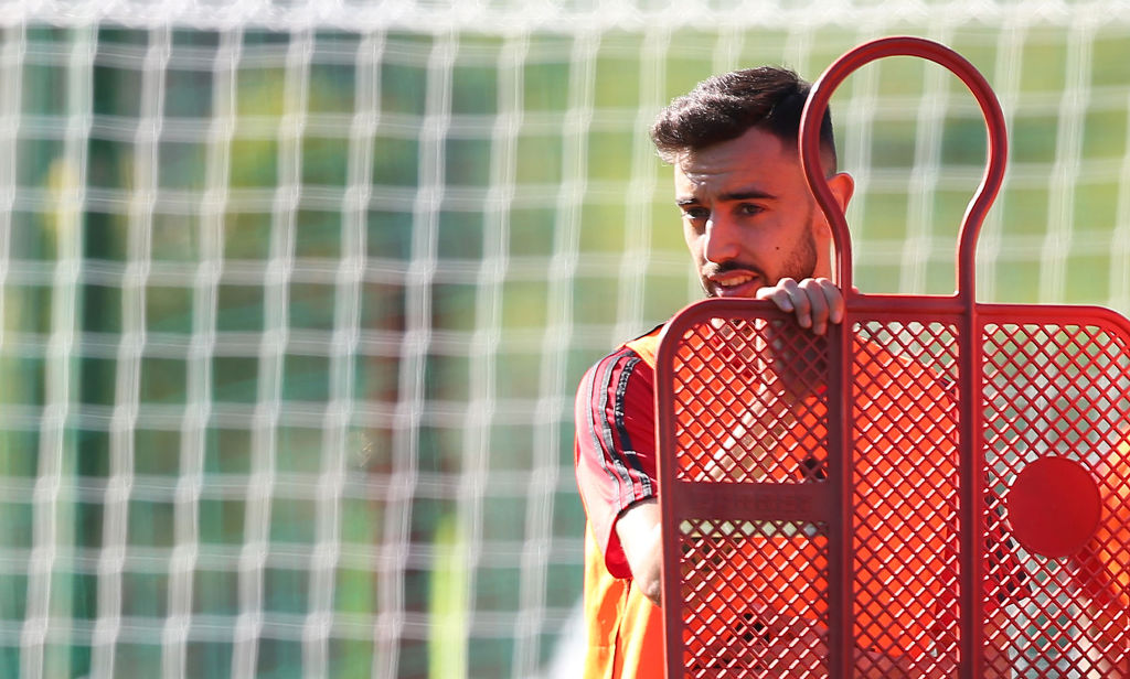 Photo by Matthew Peters/Manchester United via Getty Images