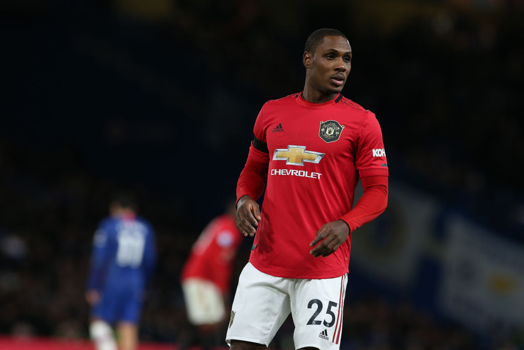 Photo by Matthew Peters/Manchester United via Getty Images