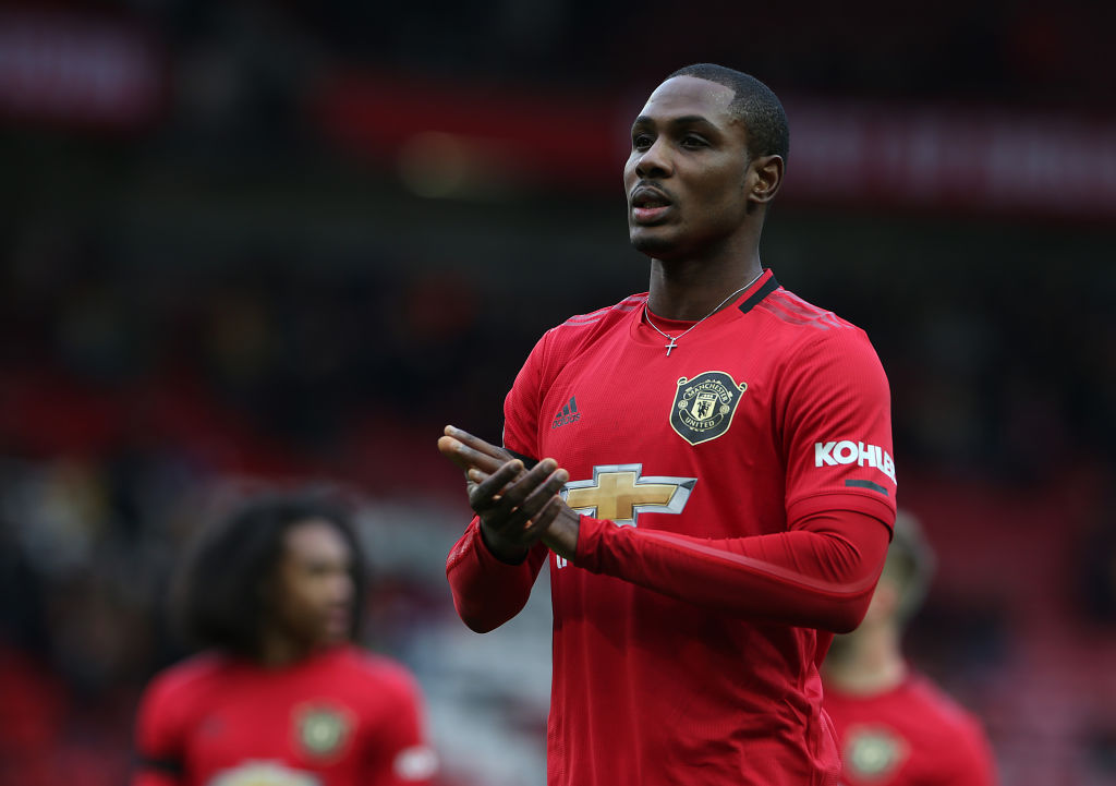 Four benefits if United decided to pay £15 million to sign Ighalo now