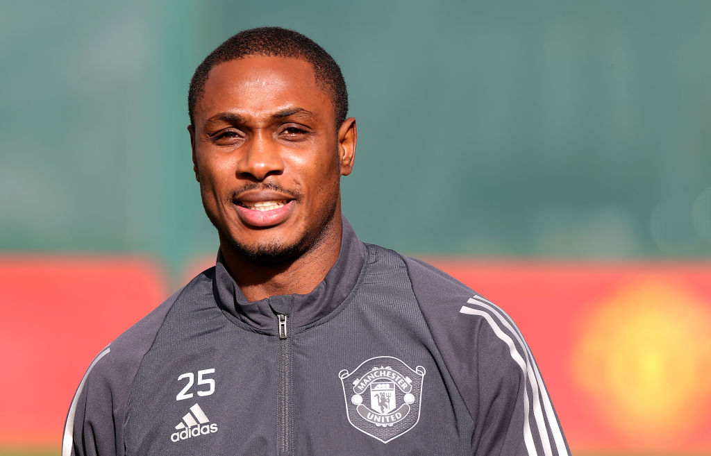 Photo by Matthew Peters/Manchester United via Getty Images