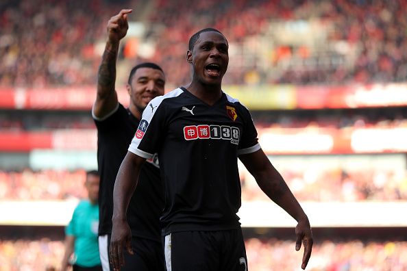 Managers' Ighalo praise says so much about new United signing