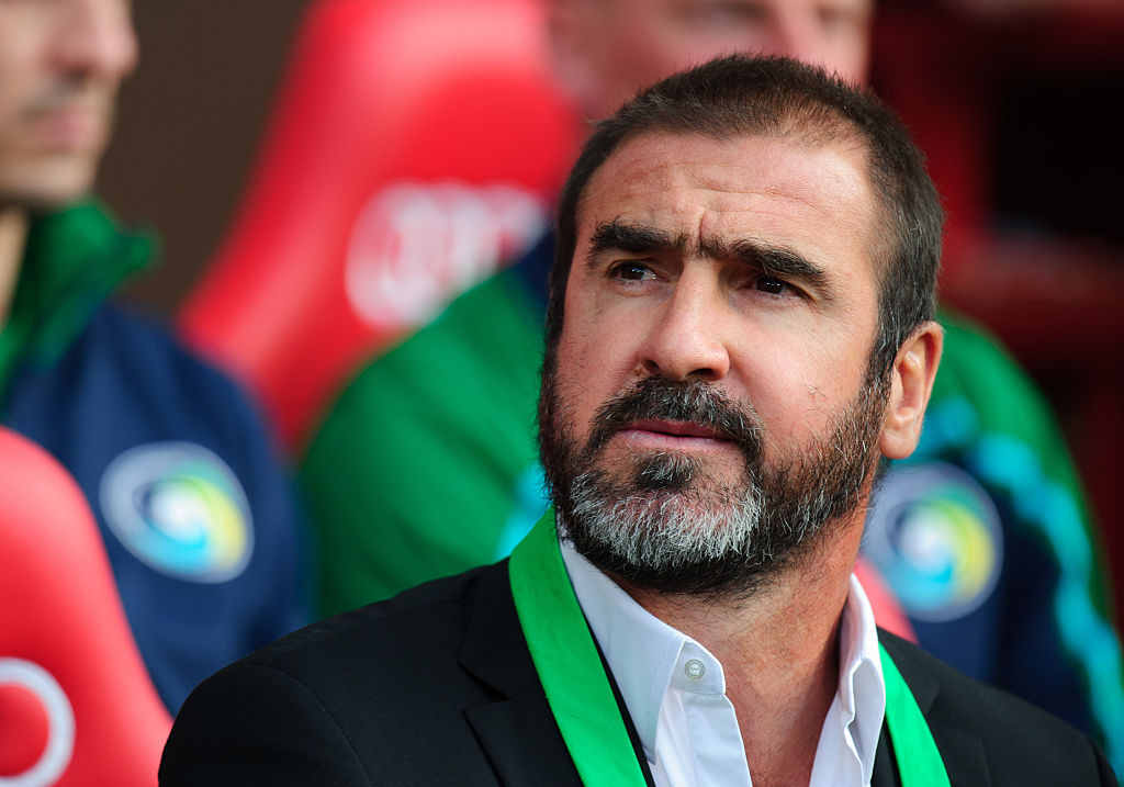 'Have no fear'... Manchester United fans react to Eric Cantona's comments