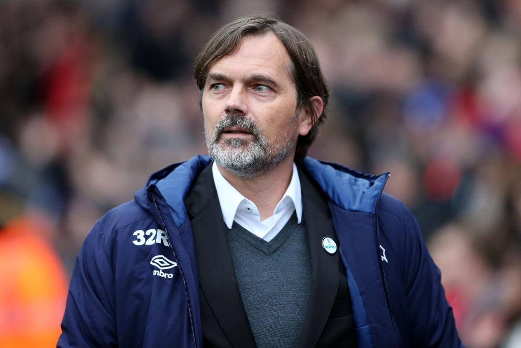Photo by Charlotte Wilson/Offside/Offside via Getty Images