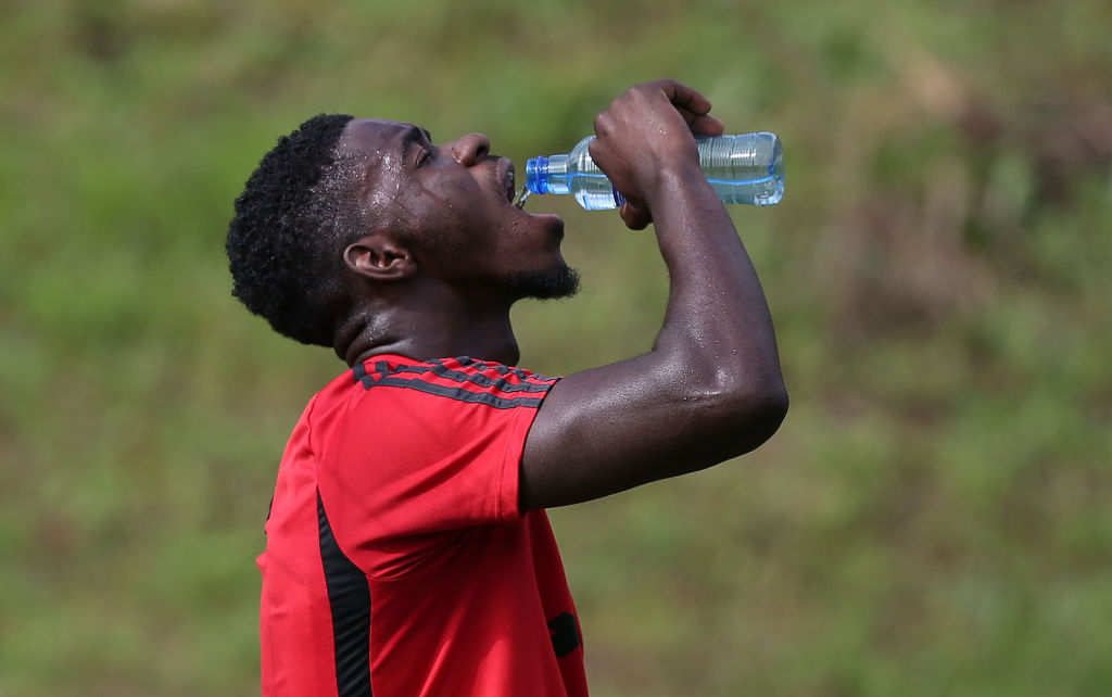 Photo by Matthew Peters/Manchester United via Getty Images