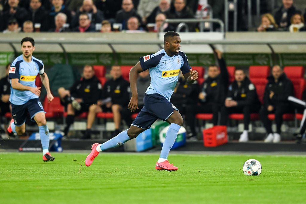 Three Bundesliga players who could improve United for under £50 million