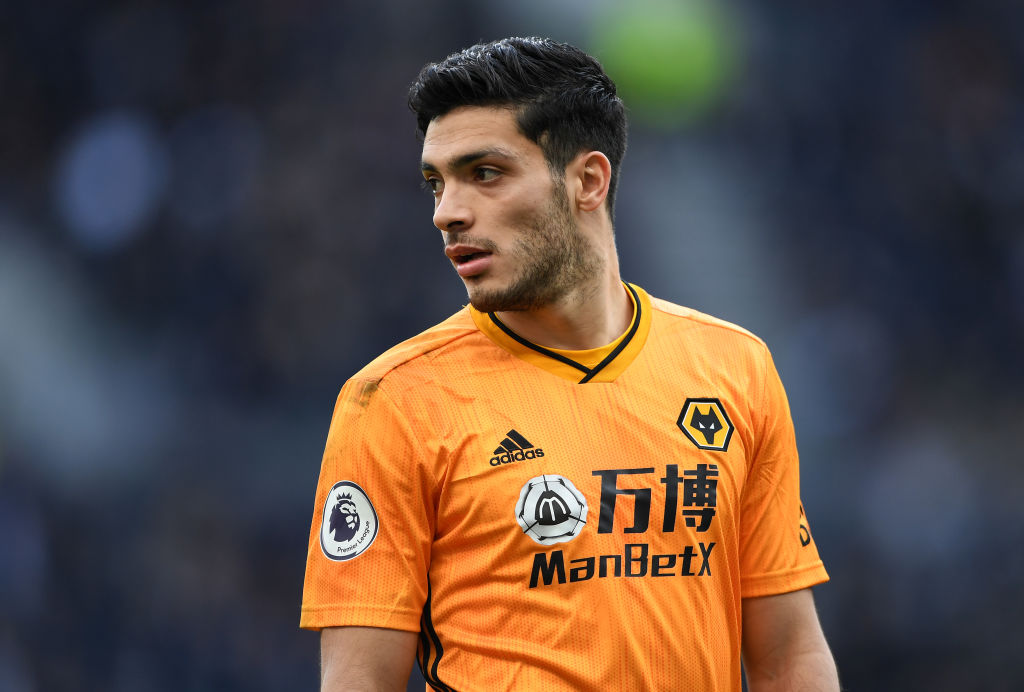 Is Raul Jimenez worth Manchester United potentially overpaying for?