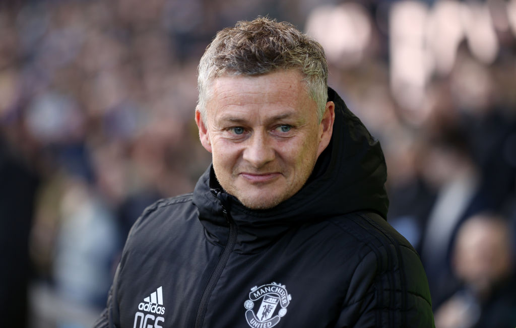 Why Ole Gunnar Solskjaer's transfers puts him a step ahead of United's rivals