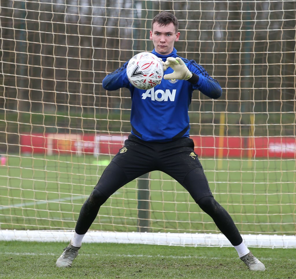 Confidence boosting back to back clean sheets for matej kovar