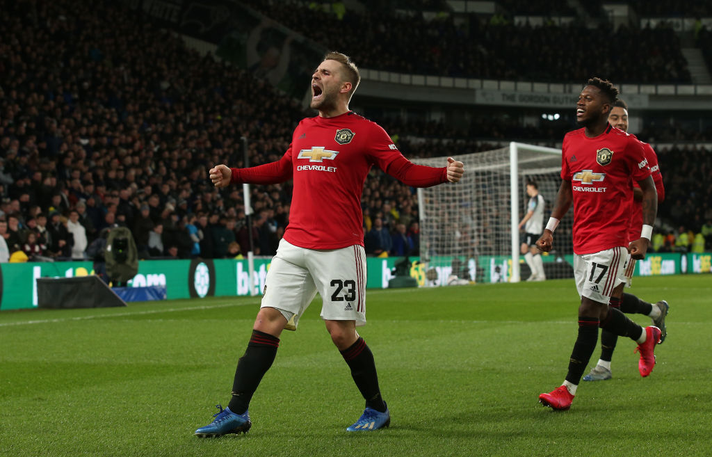 Photo by Matthew Peters/Manchester United via Getty Images