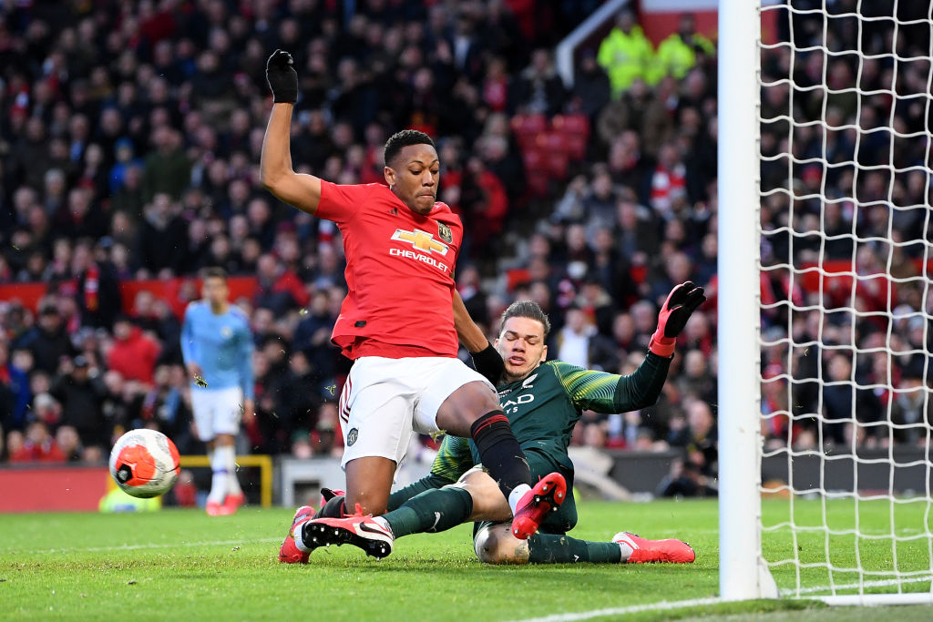 Photo by Laurence Griffiths/Getty Images