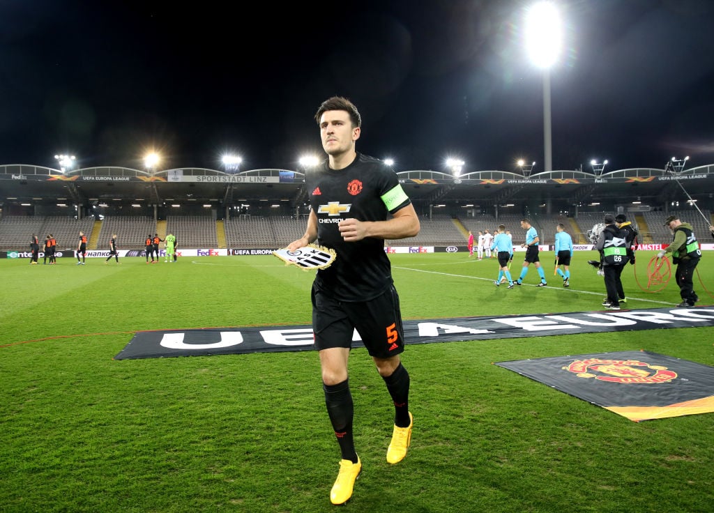 Photo by UEFA - Handout/UEFA via Getty Images 