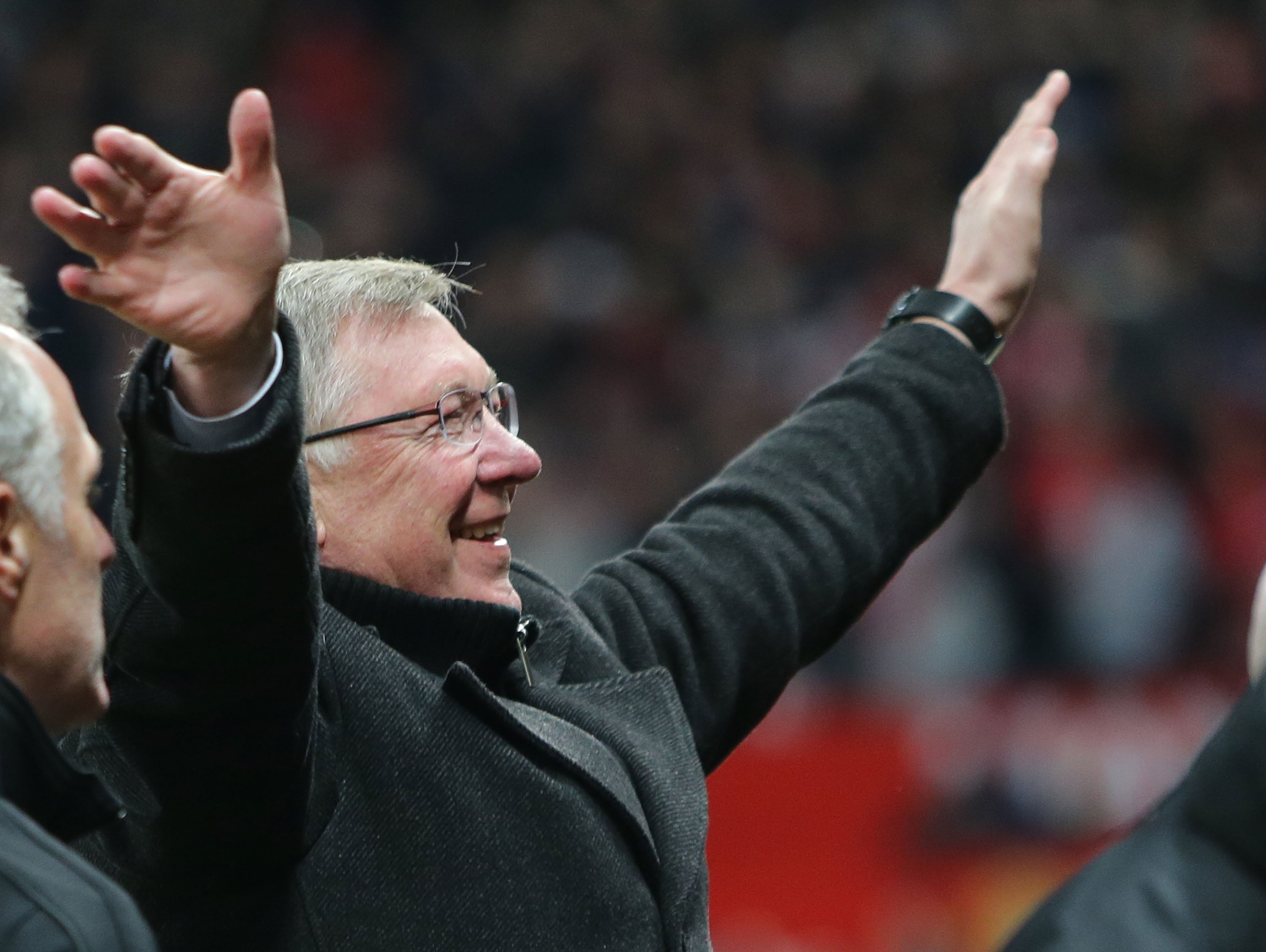 Photo by Tom Purslow/Manchester United via Getty Images