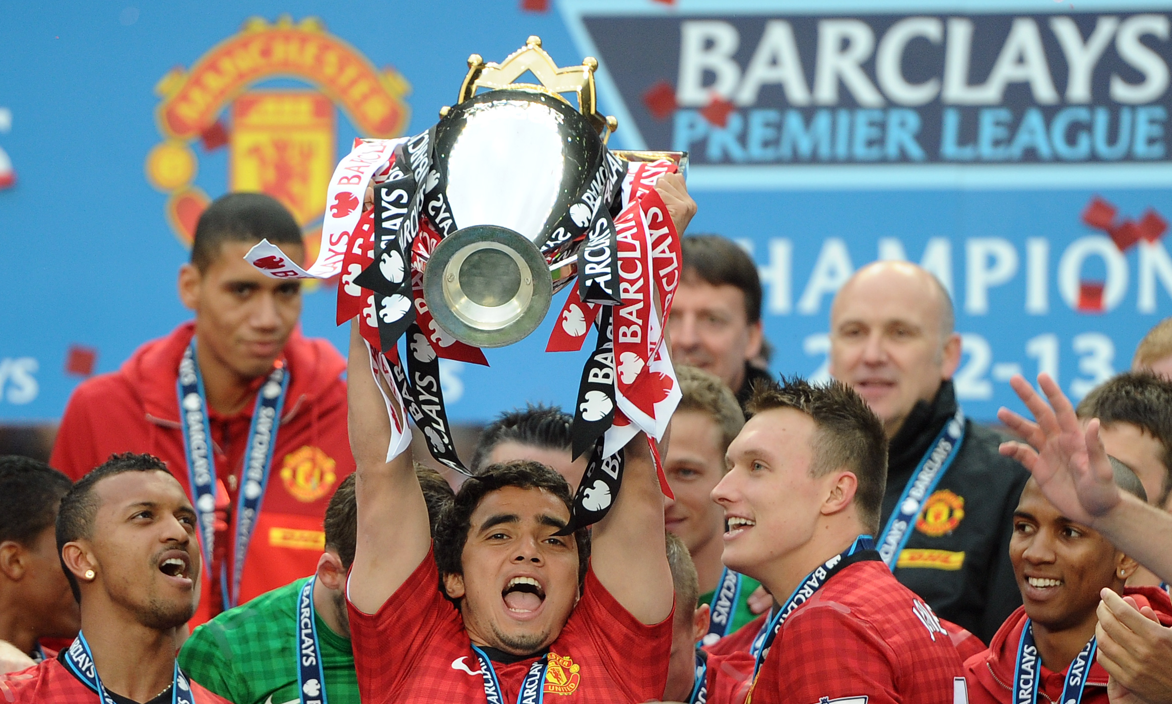 Rafael criticises Glazers’ failure to communicate with United fans