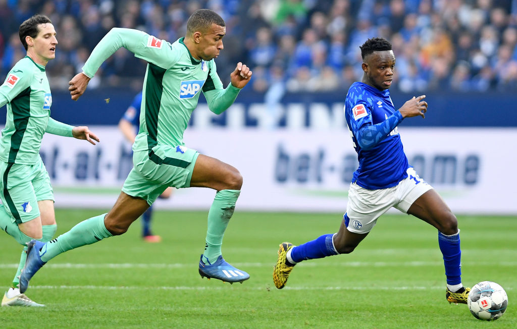 Photo by Ralf Treese/DeFodi Images via Getty Images