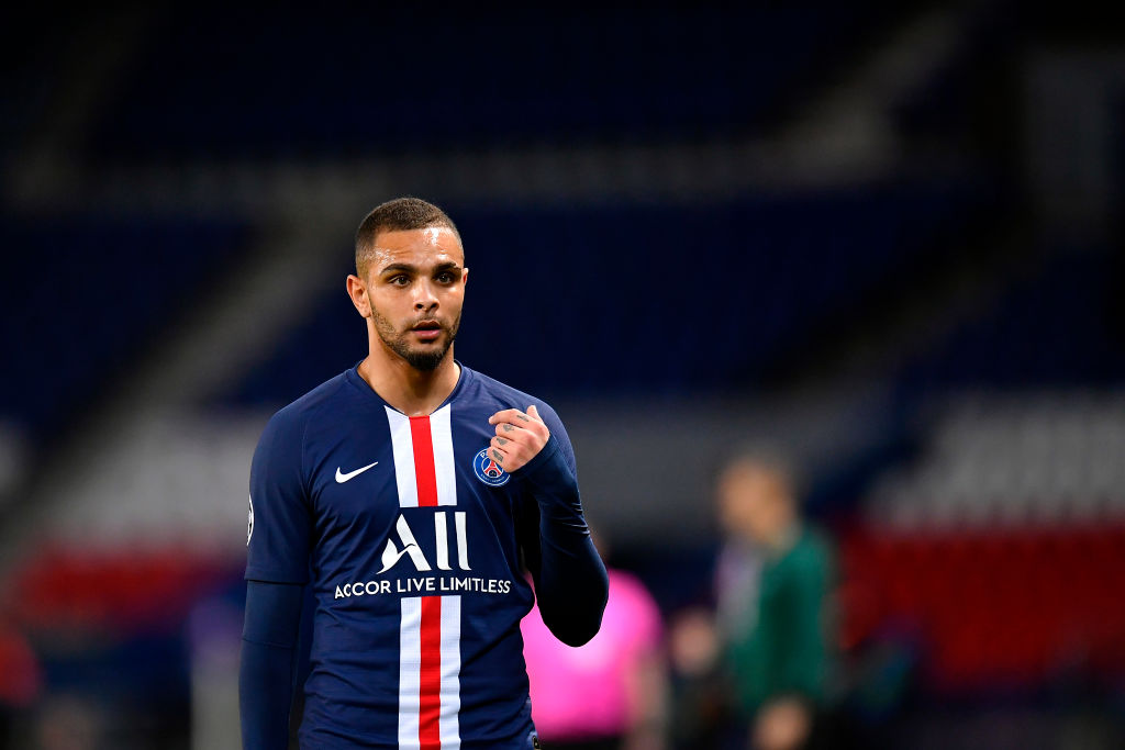 Photo by Aurelien Meunier - PSG/PSG via Getty Images