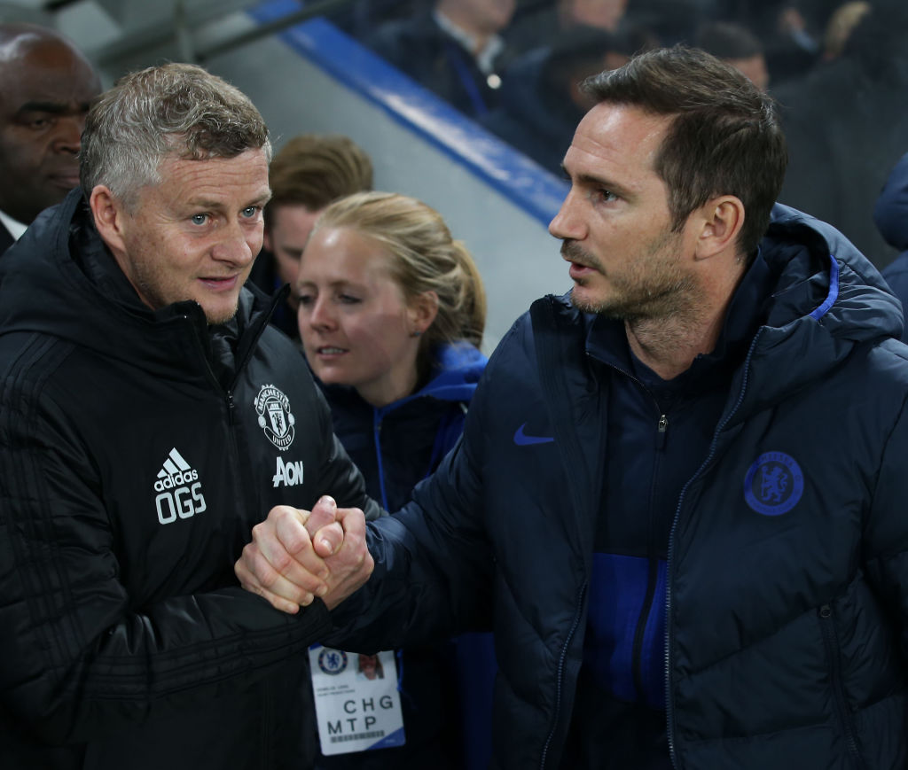 Photo by Matthew Peters/Manchester United via Getty Images