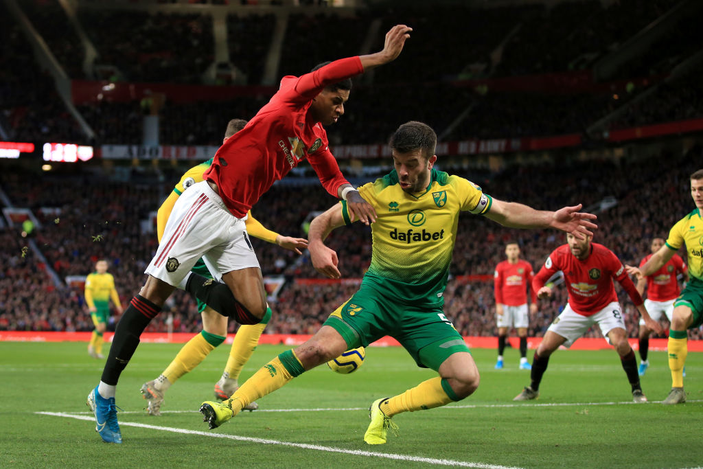 Photo by Simon Stacpoole/Offside/Offside via Getty Images