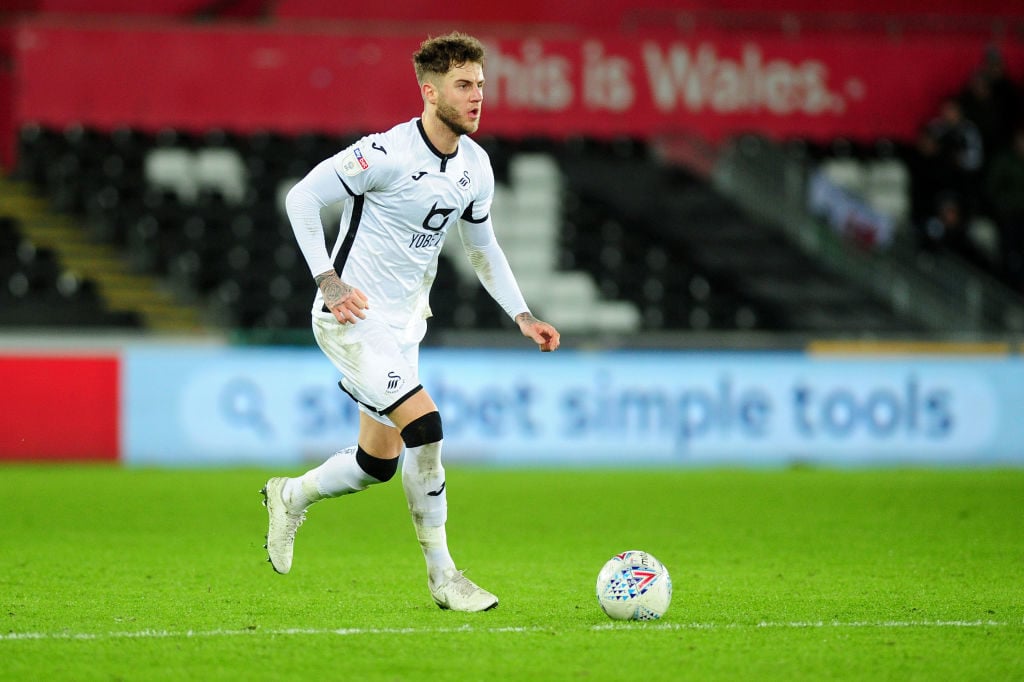 In a word, no” - Joe Rodon appeal explained as Leeds United see