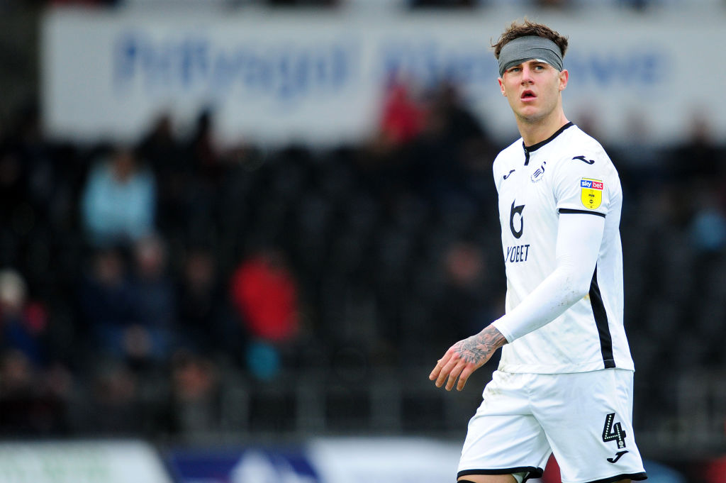 Joe Rodon would be Solskjaer's most controversial signing at United yet