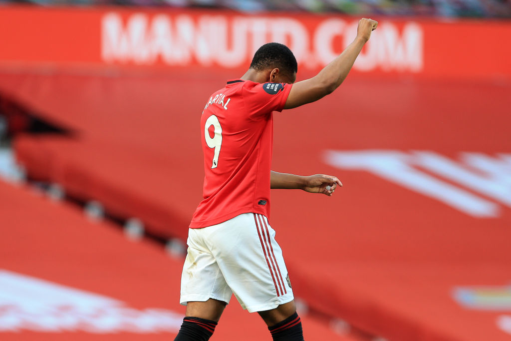Photo by Simon Stacpoole/Offside/Offside via Getty Images