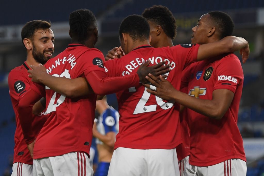 Fixture familiarity can give Manchester United an early edge