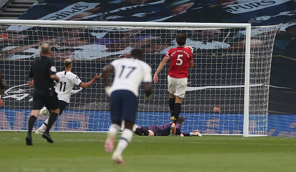 Photo by Matthew Peters/Manchester United via Getty Images