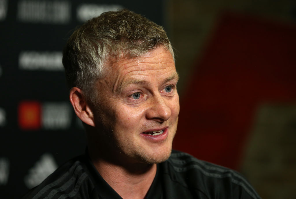 Photo by Matthew Peters/Manchester United via Getty Images