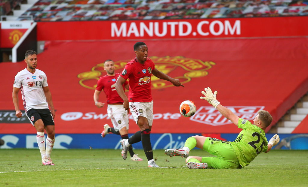 Photo by Alex Livesey - Danehouse/Getty Images