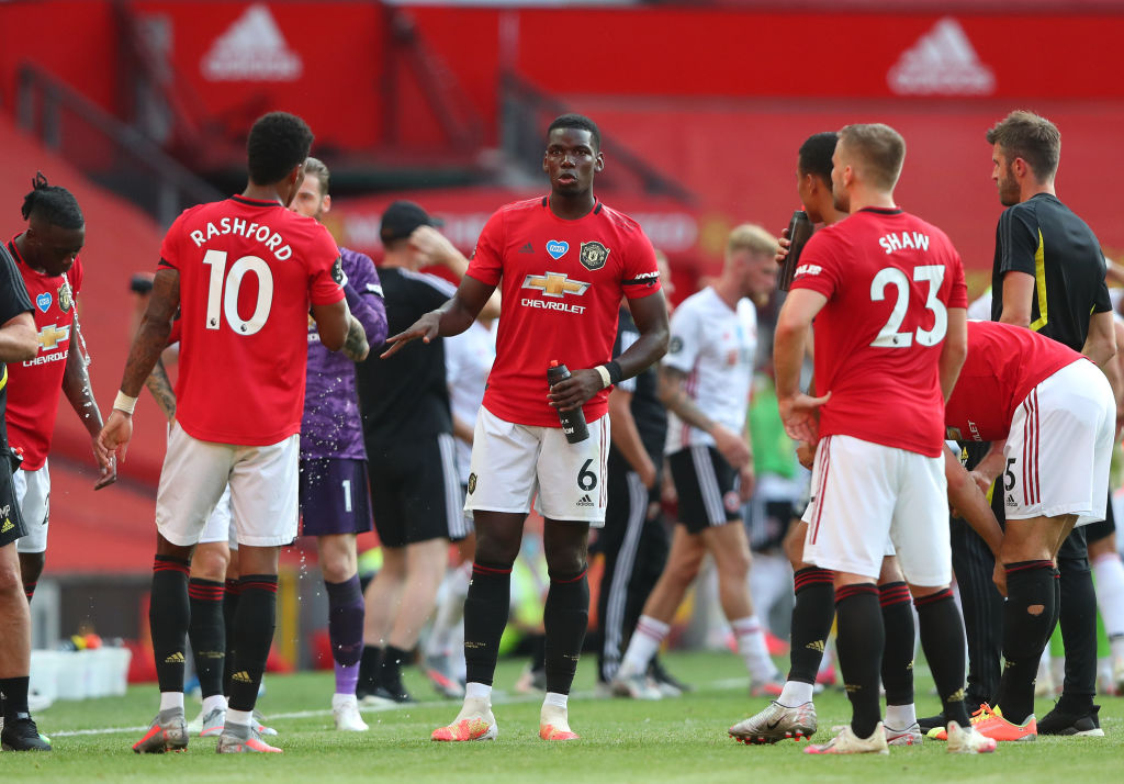 Photo by Alex Livesey - Danehouse/Getty Images