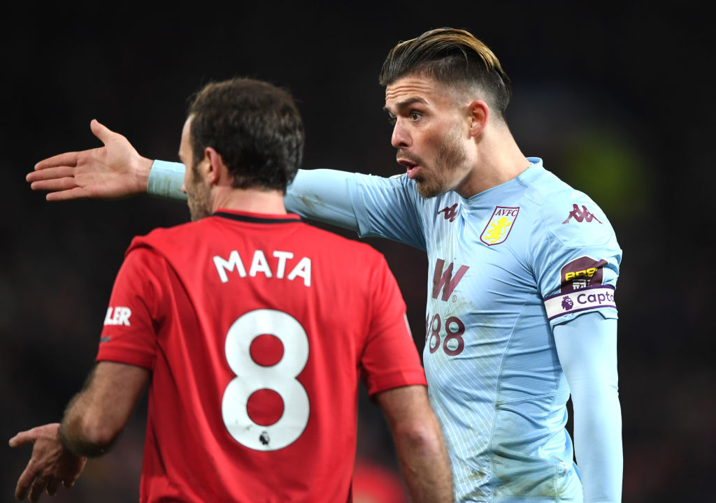 Photo by Stu Forster/Getty Images