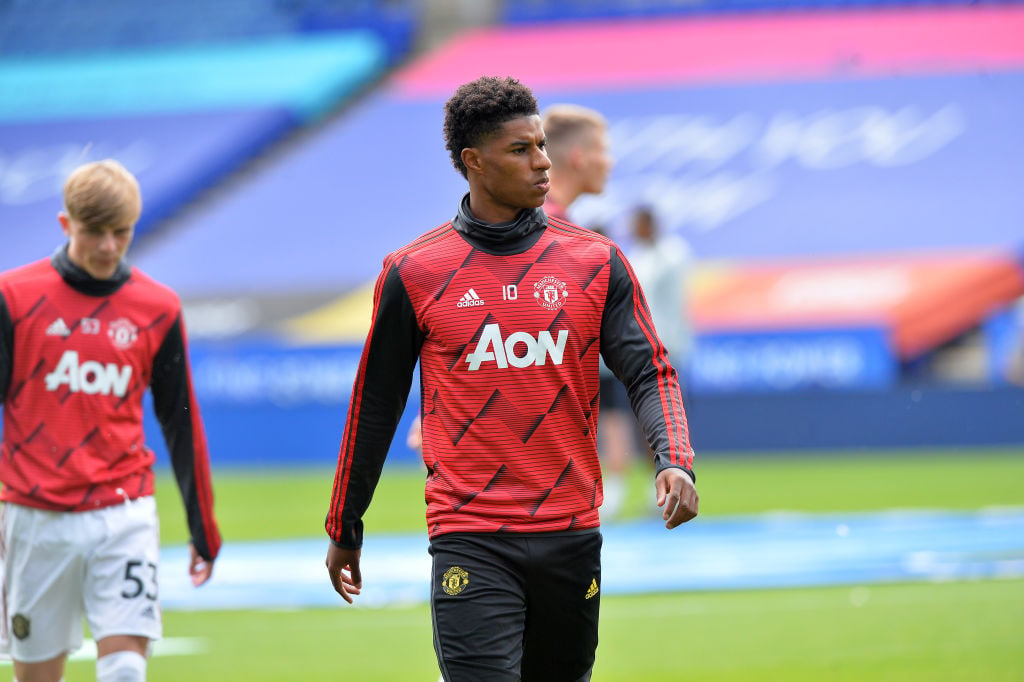 Photo by Plumb Images/Leicester City FC via Getty Images