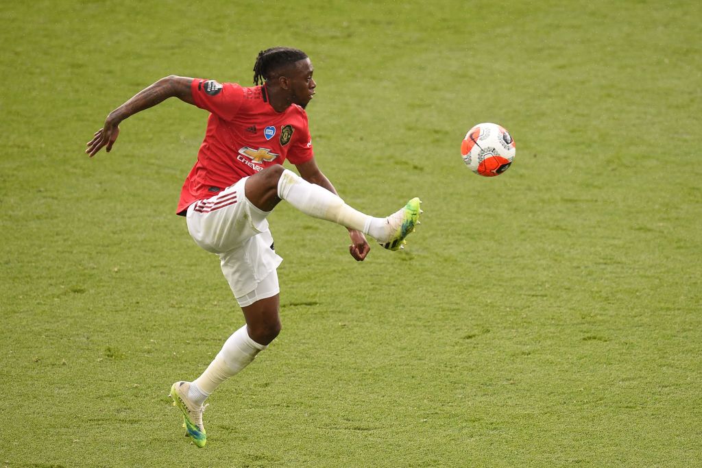 FBL-ENG-PR-LEICESTER-MAN UTD