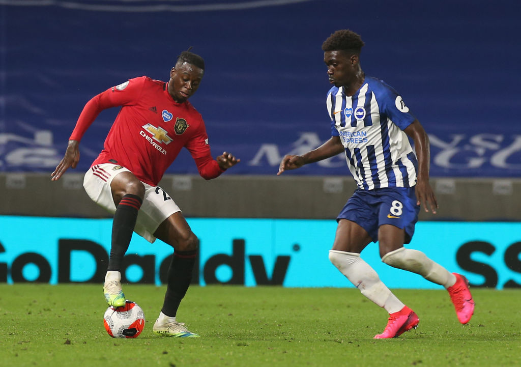 Photo by Matthew Peters/Manchester United via Getty Images