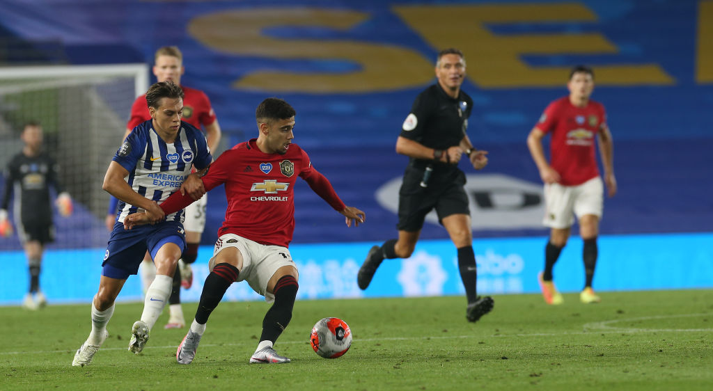 Photo by Matthew Peters/Manchester United via Getty Images