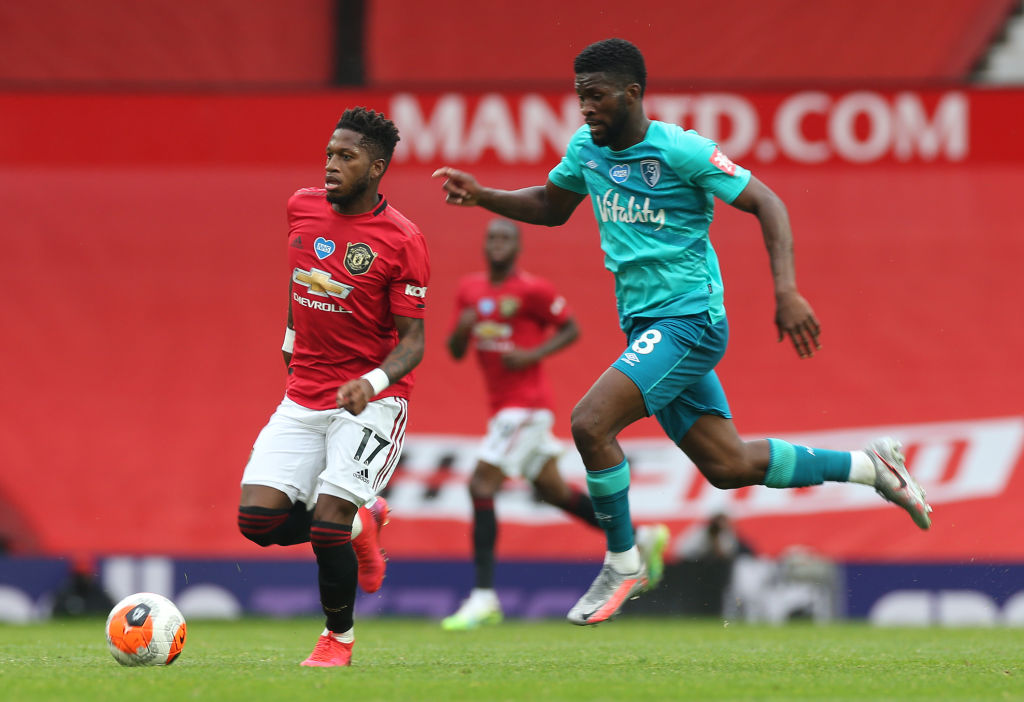 Photo by Matthew Peters/Manchester United via Getty Images