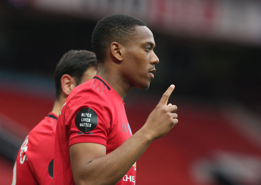 Photo by Matthew Peters/Manchester United via Getty Images