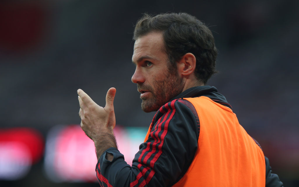 Photo by Matthew Peters/Manchester United via Getty Images