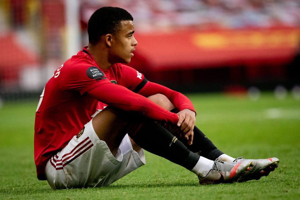Manchester United v West Ham United - Premier League