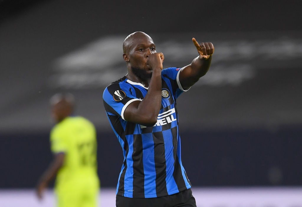 Players who have played for both Manchester United and Inter Milan