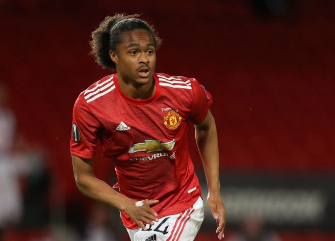Manchester United v LASK - UEFA Europa League Round of 16: Second Leg