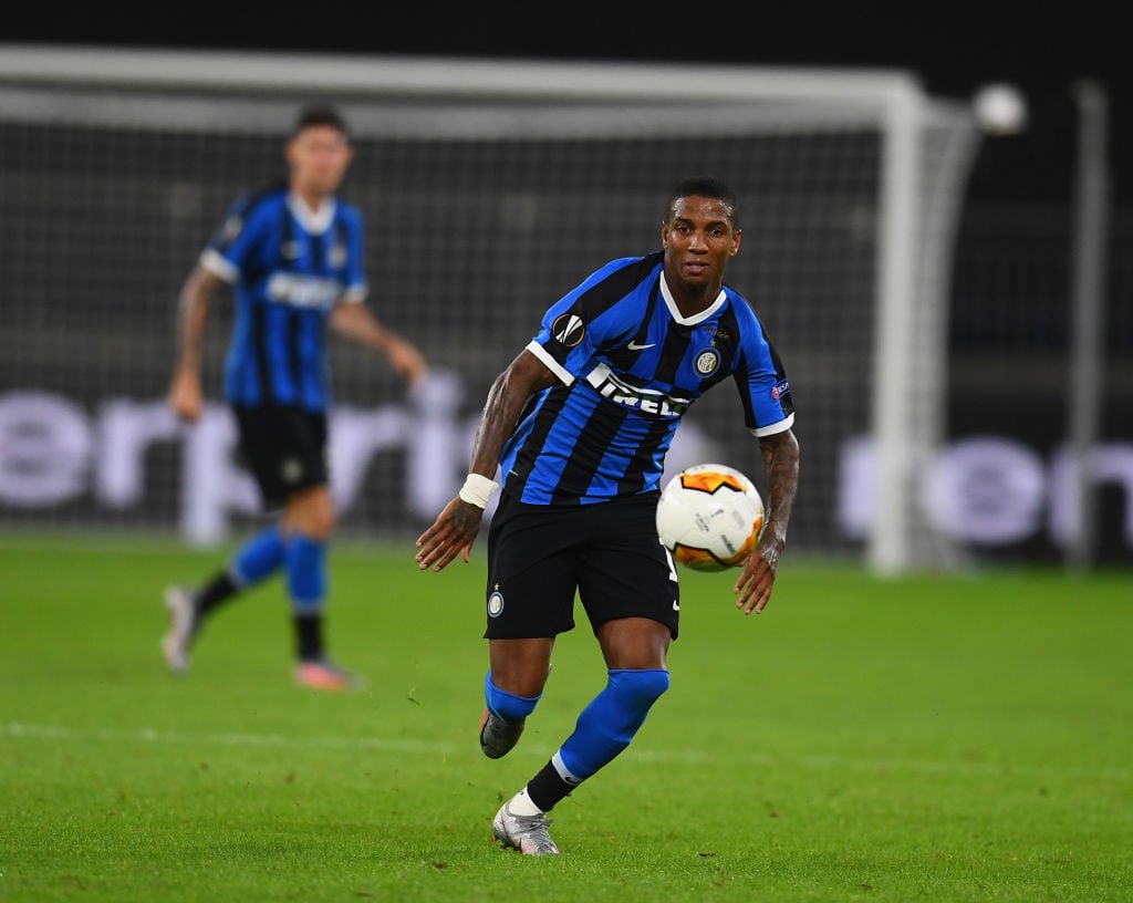 FC Internazionale v Getafe CF - UEFA Europa League Round of 16