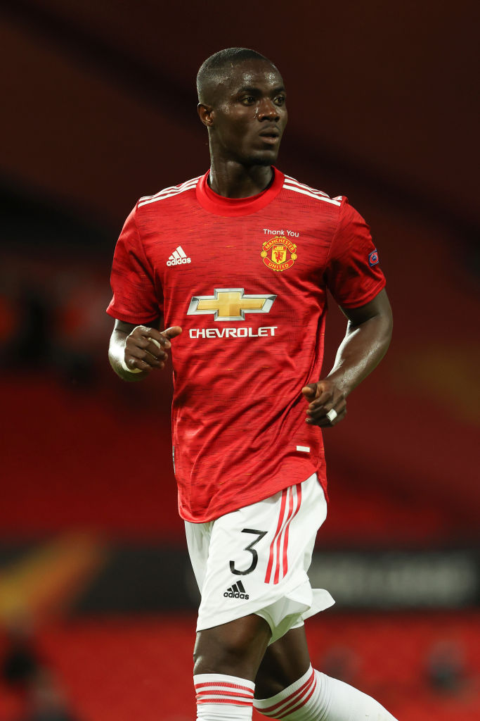 Manchester United v LASK - UEFA Europa League Round of 16: Second Leg