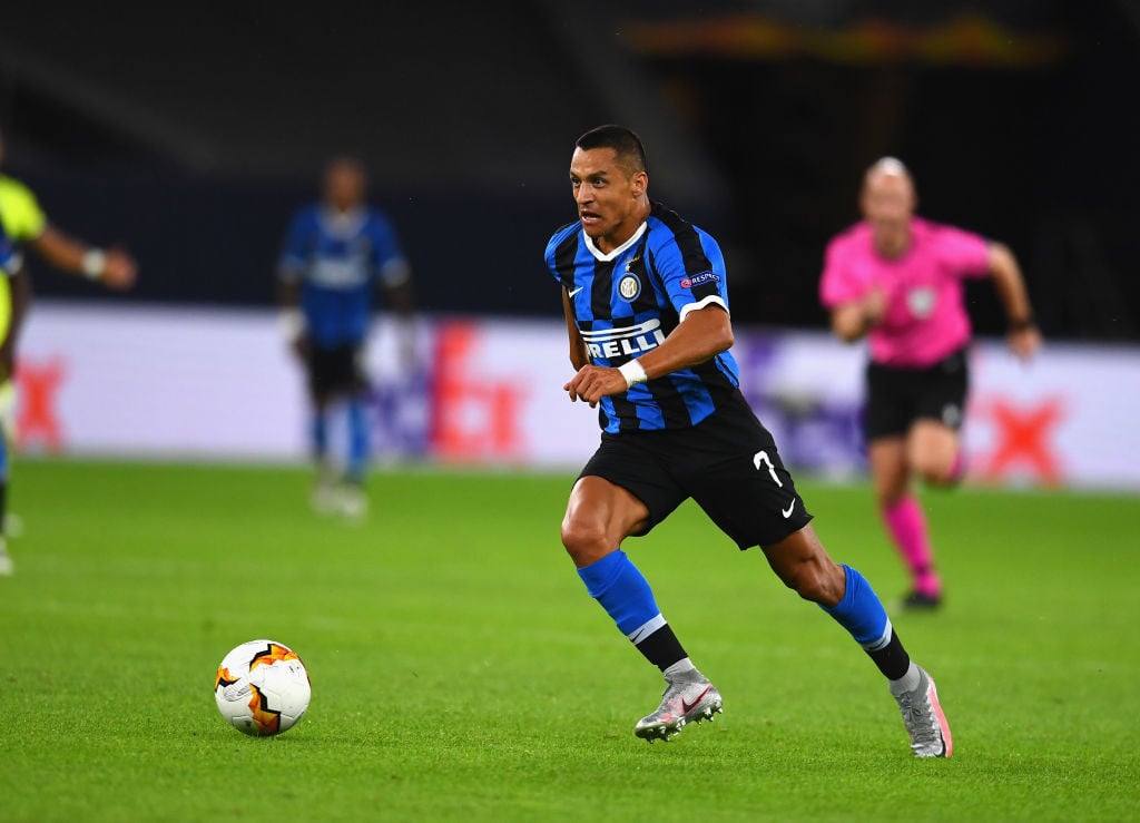 FC Internazionale v Getafe CF - UEFA Europa League Round of 16