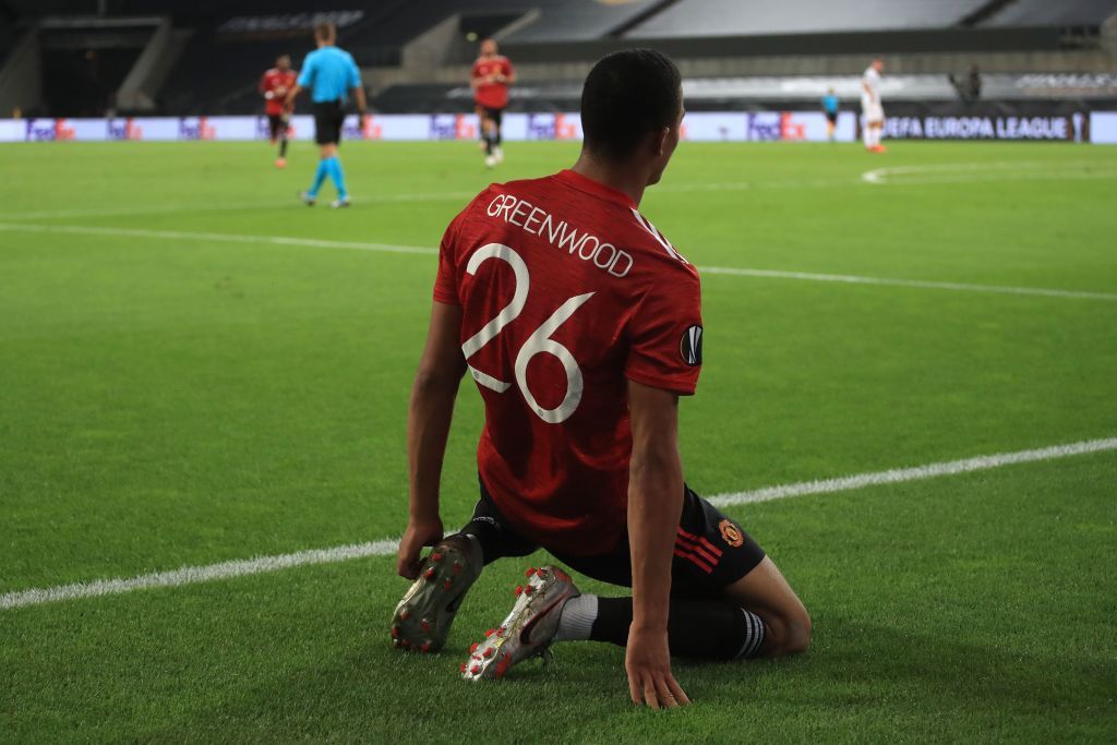 Photo by WOLFGANG RATTAY/POOL/AFP via Getty Images