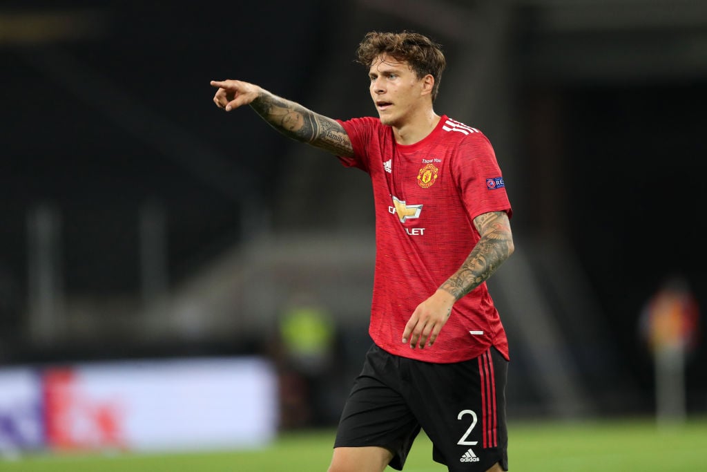 Manchester United v FC Kobenhavn - UEFA Europa League Quarter Final