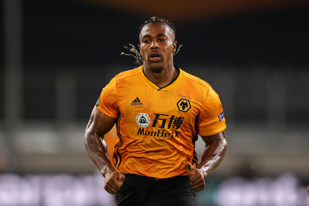 Wolverhampton Wanderers v Sevilla - UEFA Europa League Quarter Final