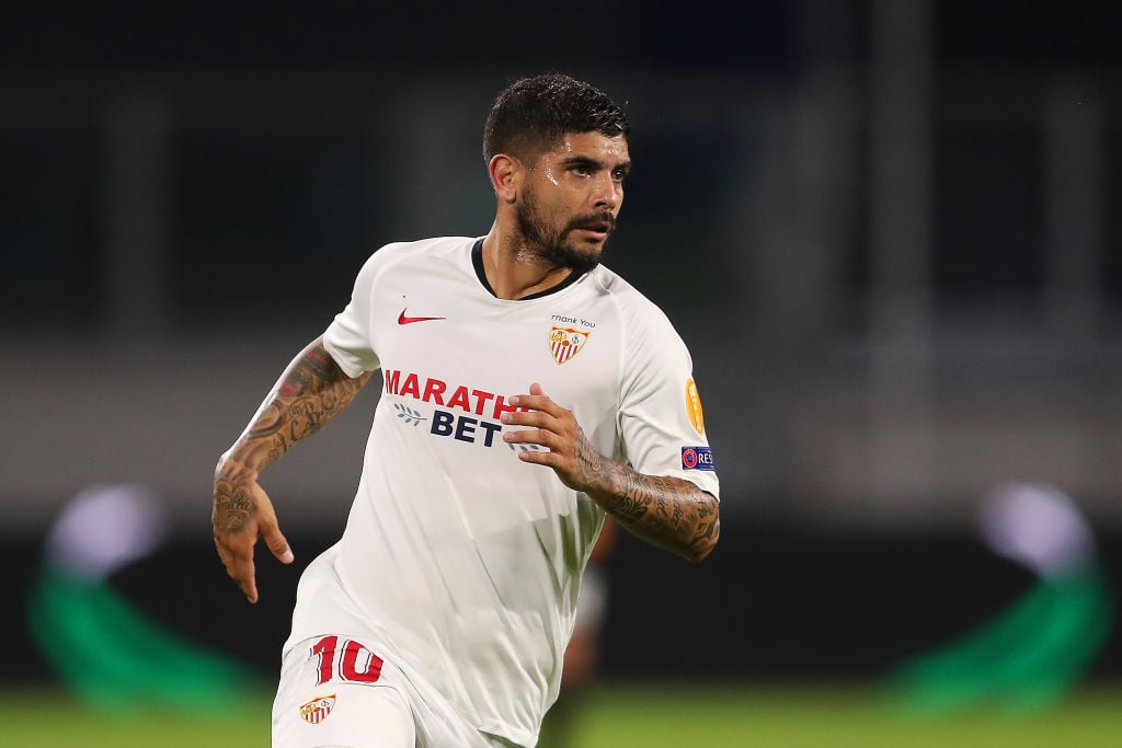 Wolverhampton Wanderers v Sevilla - UEFA Europa League Quarter Final
